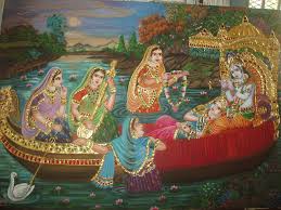 Handmade Paintings Manufacturer Supplier Wholesale Exporter Importer Buyer Trader Retailer in  Jaipur Rajasthan India